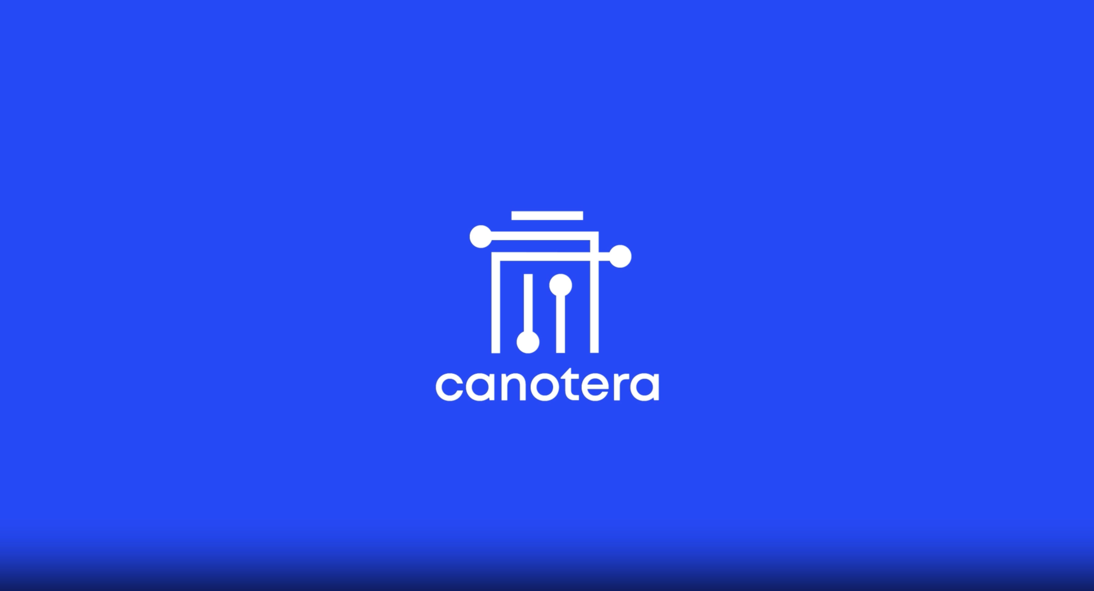 Canotera logo