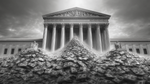 Litigation and social inflation