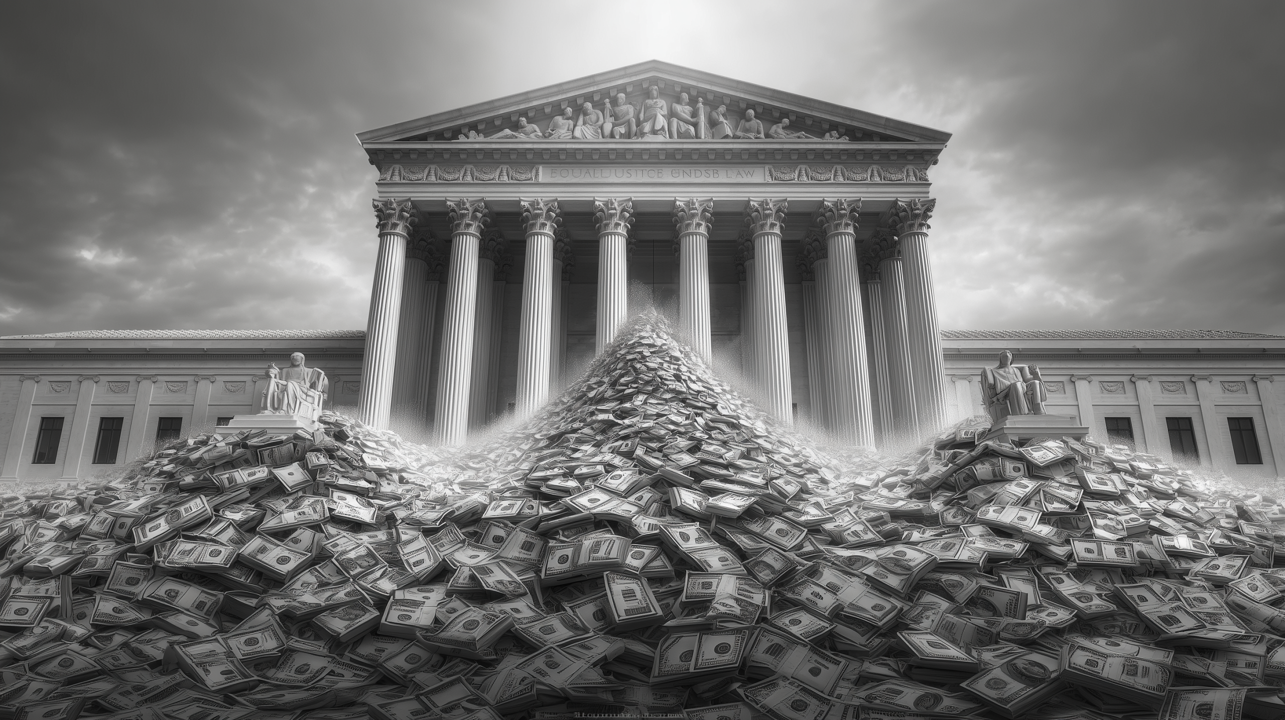 Litigation and social inflation