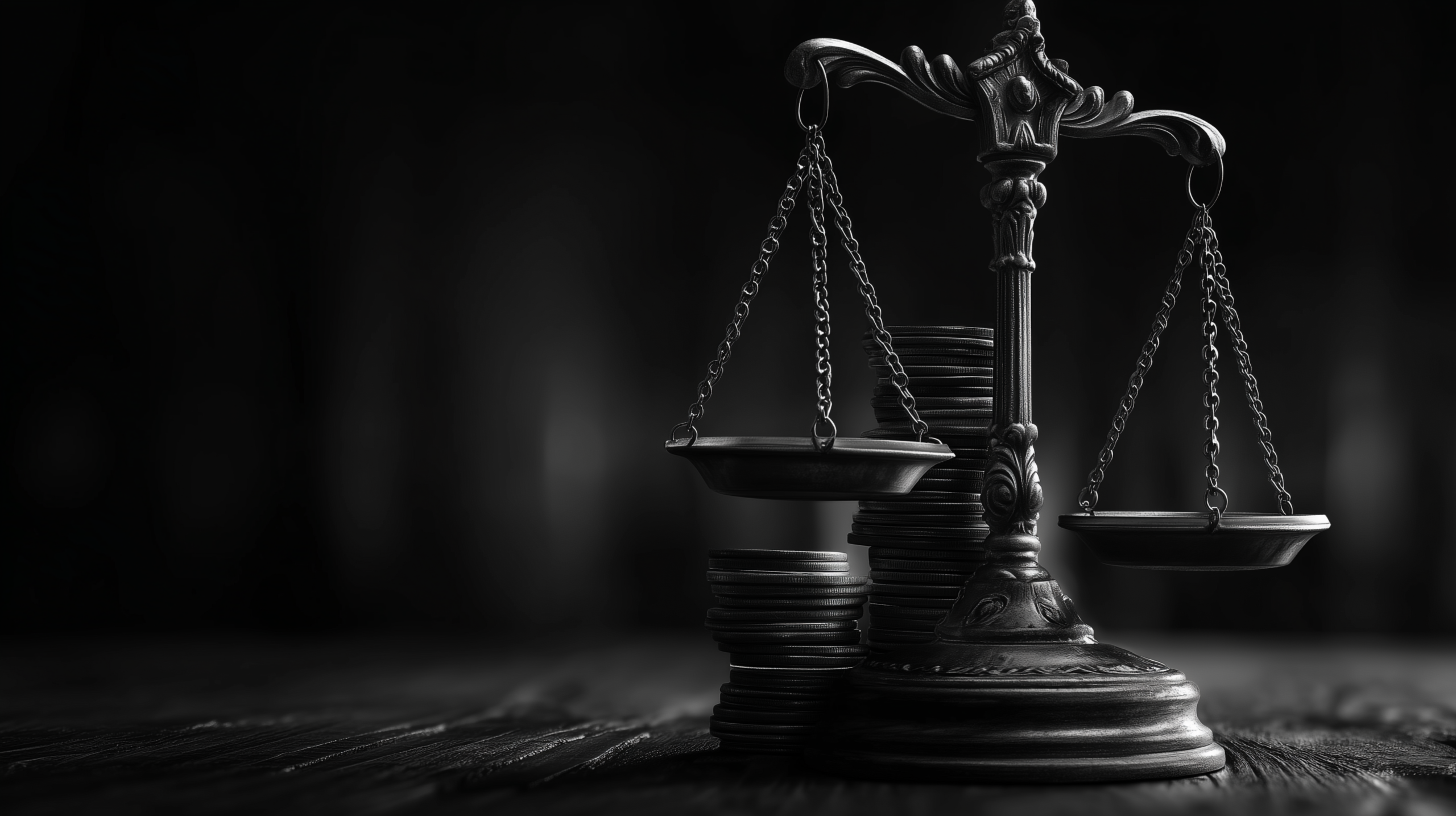 Litigation Outcome Prediction