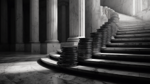 Litigation escalation