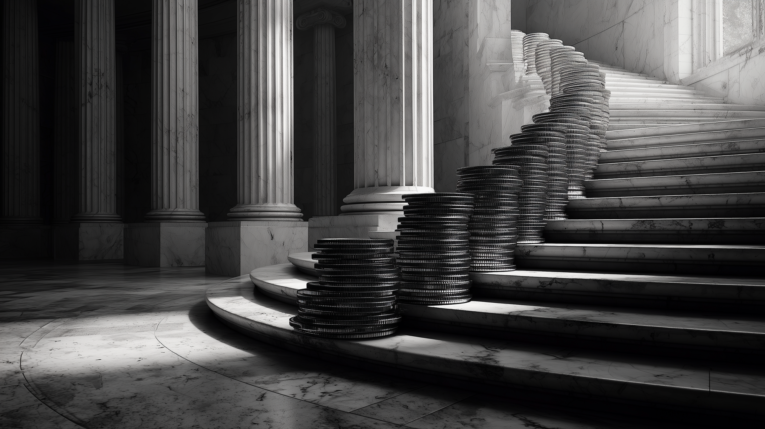 Litigation escalation