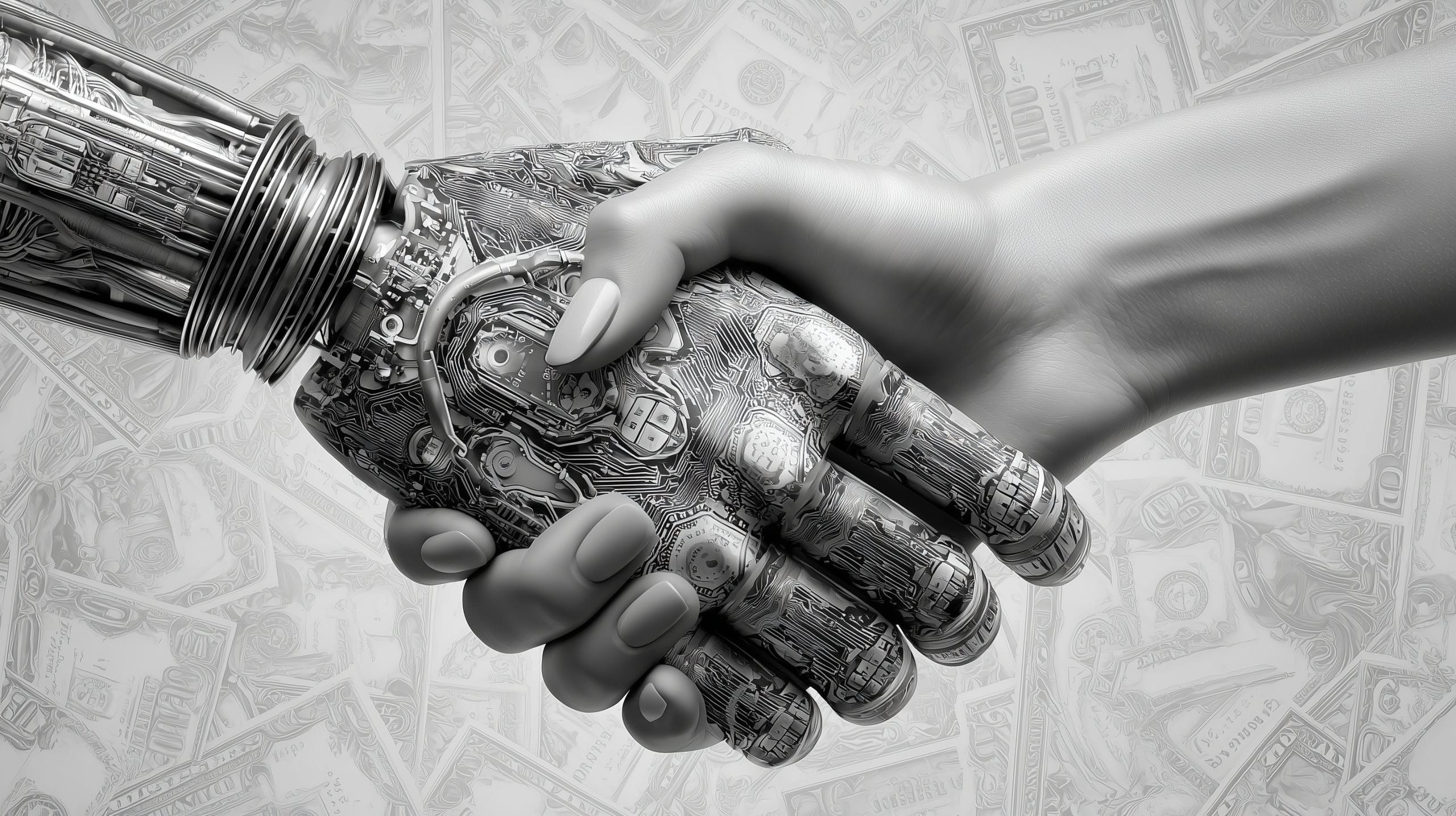 AI Settlement Prediction